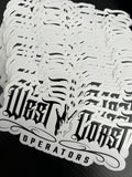 OG WC 5 FOR $20